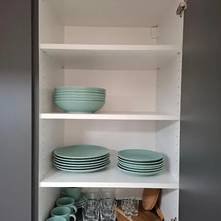 Vidik Lägenhet Divčibare