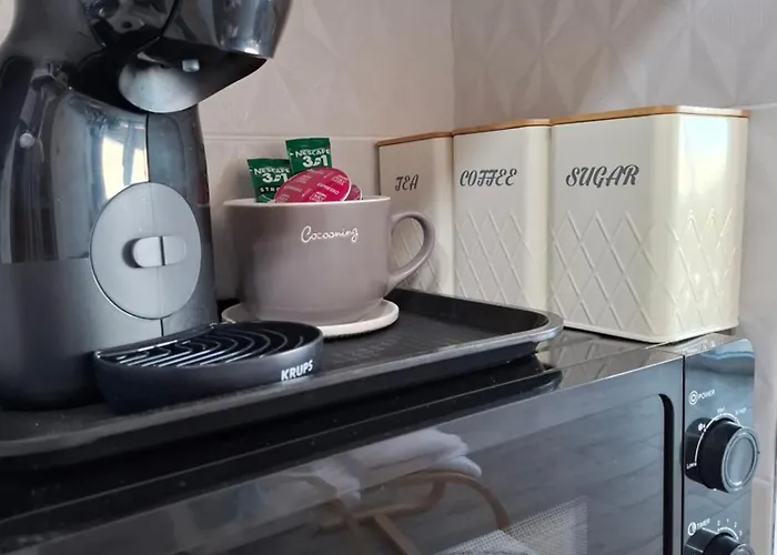 Vidik アパート *