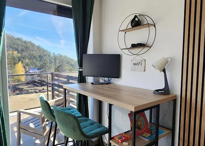 Vidik アパート *